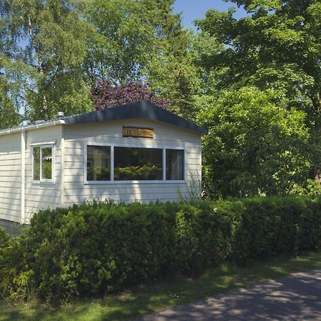 Zuna Bungalette 6 People Private 빌라 외부 사진