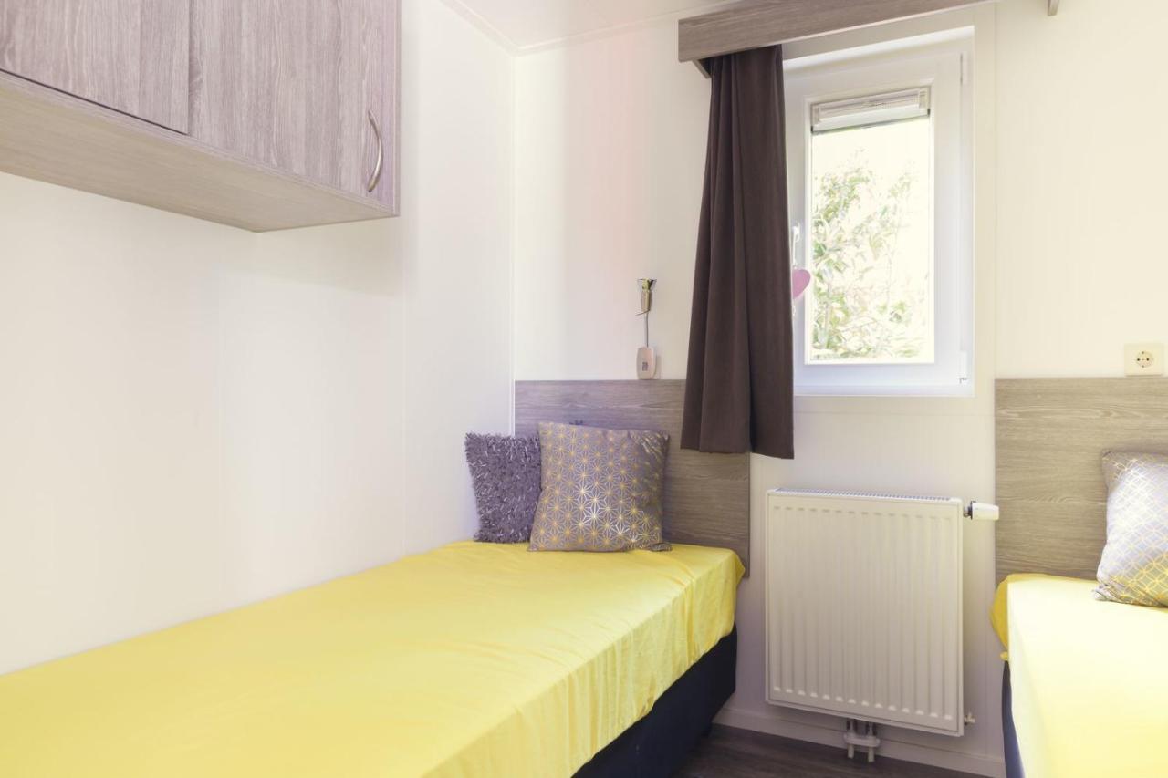 Zuna Bungalette 6 People Private 빌라 외부 사진