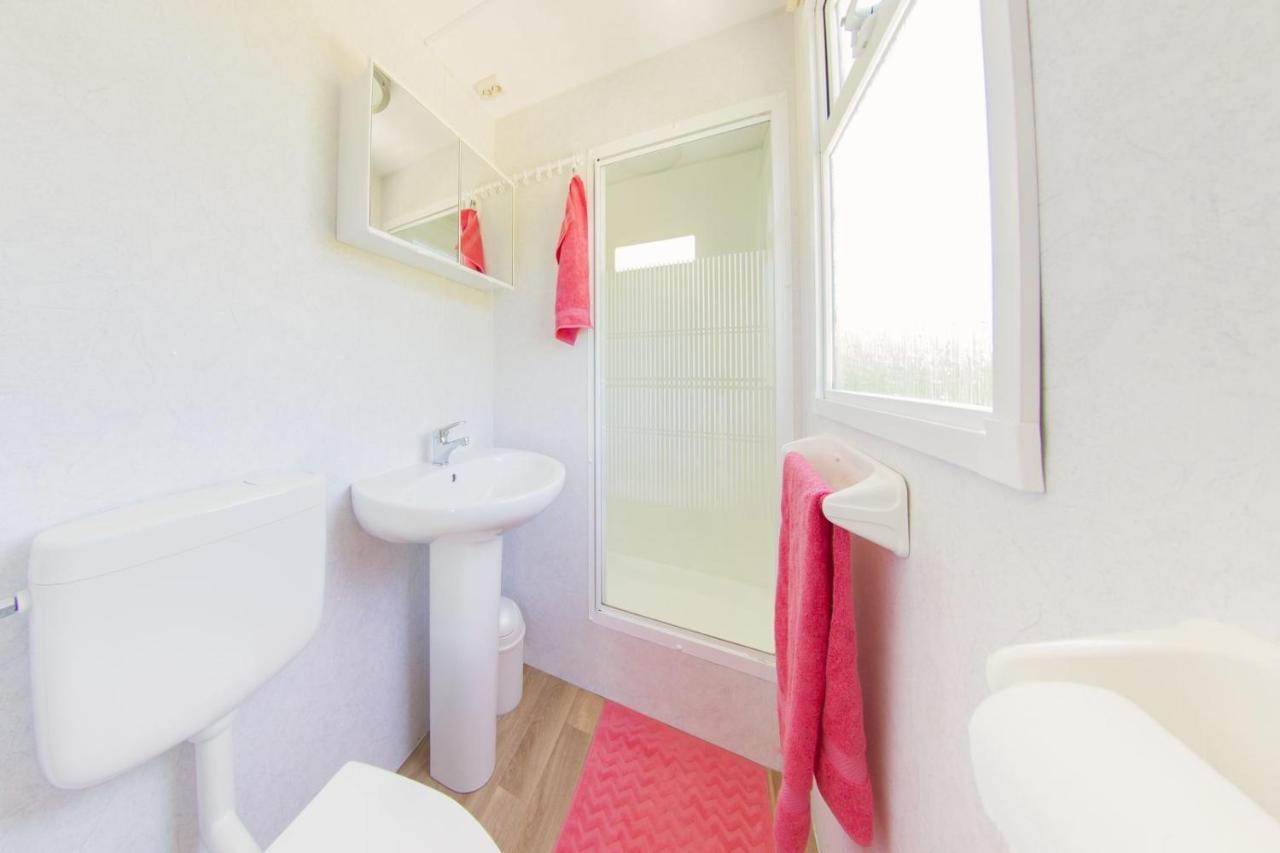Zuna Bungalette 6 People Private 빌라 외부 사진